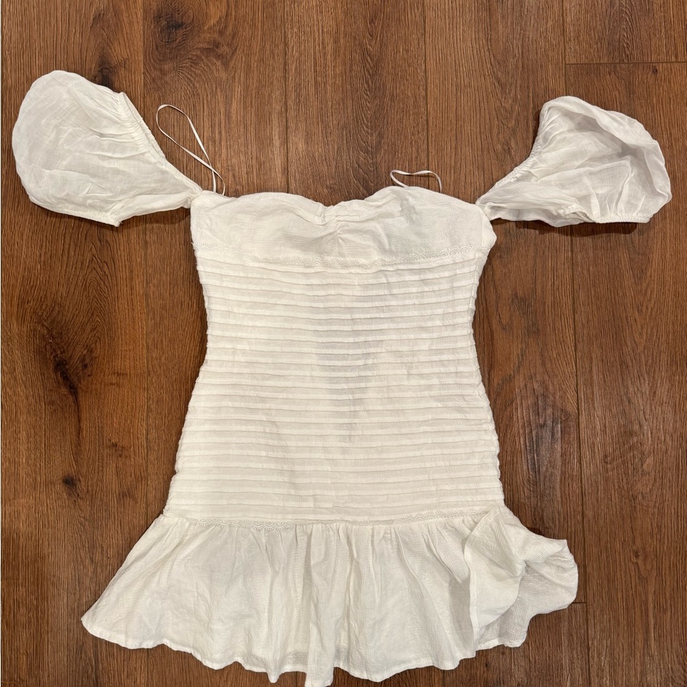 NEW : Hello Molly Dress Size 2 - Picture 3 of 7